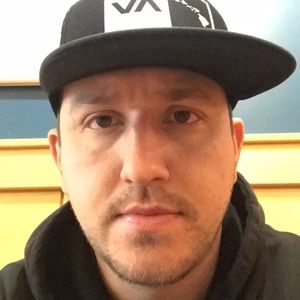 Meet your Posher, Nate